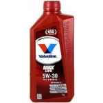 Valvoline Max Life 5W-30 1 l – Hledejceny.cz
