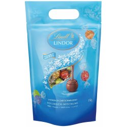 Lindt Lindor Milk 1kg