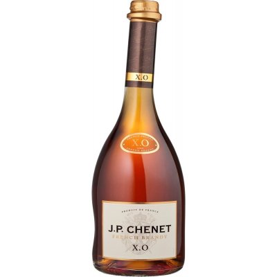 J.P. Chenet XO 36% 0,7 l (holá láhev)