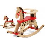 Janod Houpací kůň Caramel – Zboží Dáma