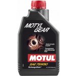 Motul Motyl Gear 75W-90 1 l | Zboží Auto