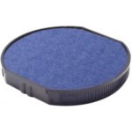 Shiny Razítkovací polštářek R-542-7 do razítka R-542 R-542D R-542D-T24 modrá – Zboží Mobilmania