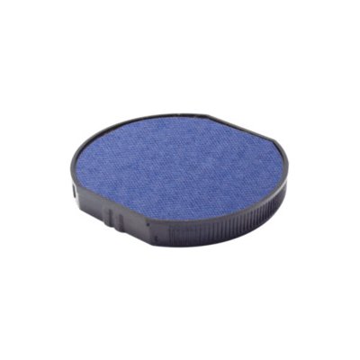 Shiny Razítkovací polštářek R-542-7 do razítka R-542 R-542D R-542D-T24 modrá – Zboží Mobilmania