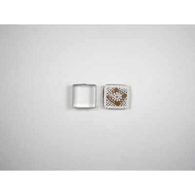 vykr.NR 0058 Čtverec, 2,6cm – Hledejceny.cz