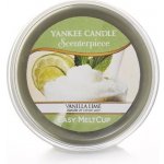 Yankee Candle Scenterpiece Meltcup vosk Vanilla Lime 61 g – Sleviste.cz