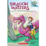 Call of the Sound Dragon: A Branches Book Dragon Masters #16 – Hledejceny.cz