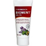 Biomedica Bioment masážní gel 100 ml – Zbozi.Blesk.cz