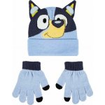 Set a rukavice BLUEY – Zboží Mobilmania