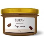 Šufan Espresso krém 190 g – Hledejceny.cz
