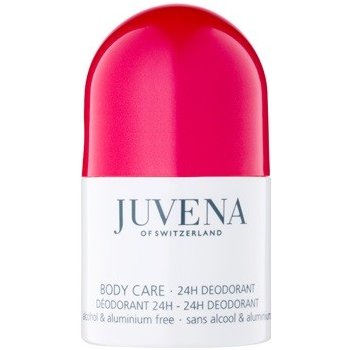 Juvena Body Care 24H deodorant roll-on 50 ml