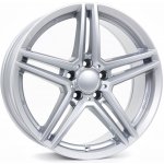 RIAL M10 7X17 5X112 ET44.5 graphite | Zboží Auto