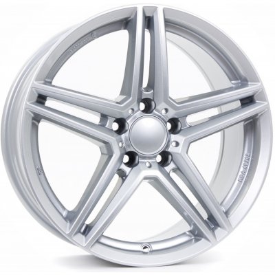 RIAL M10 7X17 5X112 ET44.5 graphite | Zboží Auto