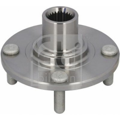 Náboj kola FEBI BILSTEIN 03991 | Zboží Auto