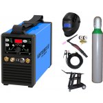 Kühtreiber KITin 1500HF TIG HF DC 50113 solo – Zboží Mobilmania