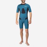 Pánský SUBEA 2,5 mm SPF 500 modrý – Sleviste.cz