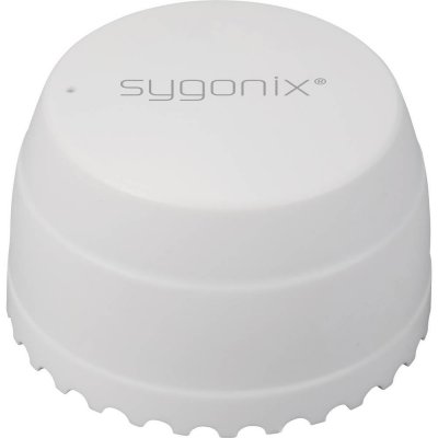 Sygonix Bezdrátový hlásič úniku vody SY-6515316 – Zboží Mobilmania