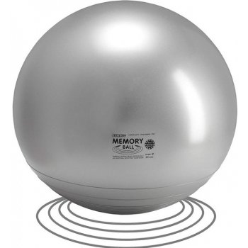 Gymnic Memory Ball 55cm