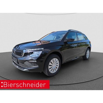 Skoda Kamiq 1.0 TSI 70 kW – Hledejceny.cz