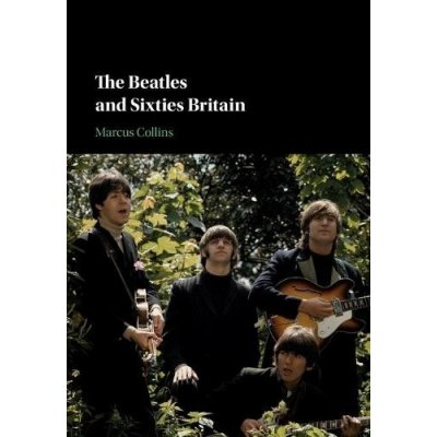 Beatles and Sixties Britain