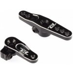 Revolution Design RC8B4/RC8B3 hliníková servo páky řízení a plyn/brzda 23 zubů 1 +1 k.s – Sleviste.cz