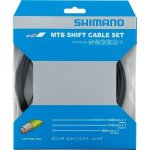Shimano bovdeny set řadících lanek Optislick pro MTB – Hledejceny.cz