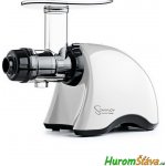 Sana Juicer 707 Plus bílá – Hledejceny.cz