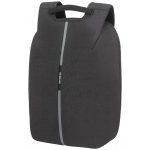 Samsonite Securipak Backpack 15,6" KA6*09001 černý – Hledejceny.cz