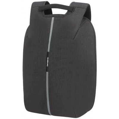 Samsonite Securipak Backpack 15,6" KA6*09001 černý – Zboží Mobilmania