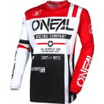 O'Neal Element Warhawk černo-šedý