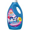 Prací gel Ace Colorati Igienizzante prací gel 1375 ml 25 PD