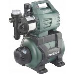 Metabo HWW 4500/25 Inox 600972000 – Hledejceny.cz