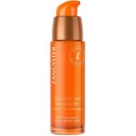 Lancaster Golden Tan Maximizer After Sun Face Serum pleťové sérum prodlužující opálení 30 ml – Hledejceny.cz