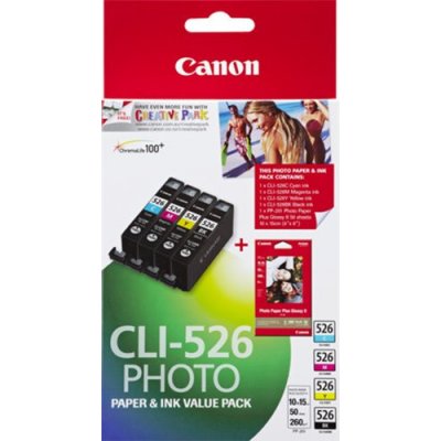 Canon 4540B017 - originální – Hledejceny.cz