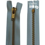 zip riflovy SV.MODRÝ mosazNo6 1709XX – Hledejceny.cz