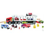 Matchbox Nový tahač 2021 – Hledejceny.cz