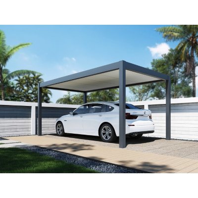 Rojaplast Prestige 5,3 x 3 x 25,5 m – Sleviste.cz