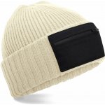 Beechfield s kapsou B334R Sand – Hledejceny.cz