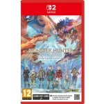 Monster Hunter Stories 3: Twisted Reflection – Zboží Mobilmania