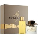 Kosmetická sada Burberry My Burberry EDT 90 ml + sprchový gel 240 ml dárková sada