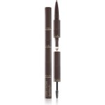 Estée Lauder Tužka na obočí Browperfect 3D All In One Styler Multi Tasker 08 Brunette 2 g – Zboží Dáma