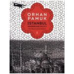 Illustrated Istanbul - Orhan Pamuk – Hledejceny.cz