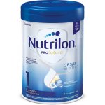 Nutrilon 1 Profutura CESARBIOTIK™ 800 g – Zbozi.Blesk.cz