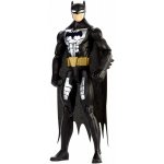 Mattel JUSTICE LEAGUE Akční komiksová Batman – Hledejceny.cz