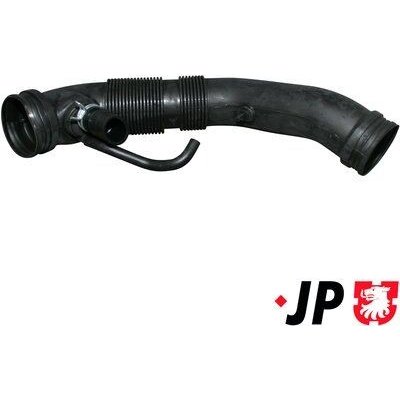Hadička, zásobování vzduchem JP GROUP 1116004800 – Hledejceny.cz