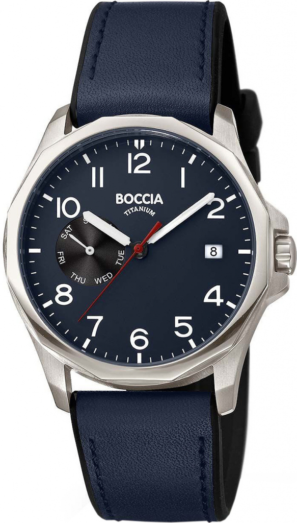 Boccia Titanium 3644-02