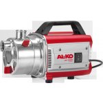 AL-KO Jet 3000 Inox Classic 112838 – Zboží Dáma