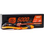 Spektrum Smart G2 LiPo 3S 100C Hardcase IC3 Plug 11.1 V 5000 mAh – Hledejceny.cz