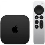 Apple TV 4K Wi-Fi 64GB MN873MP/A – Zboží Živě