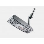 Titleist Scotty Cameron 2023 Super Select Newport 2 Plus Pánské RH 33 – Zboží Mobilmania