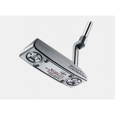 Titleist Scotty Cameron 2023 Super Select Newport 2 Plus Pánské RH 33 – Zbozi.Blesk.cz